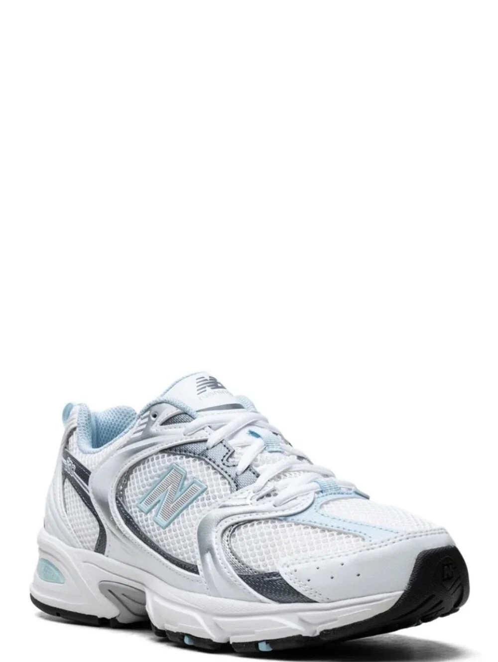 Sale: New Balance 530 Sneakers - Womens 8.5 - Picture 11 of 11